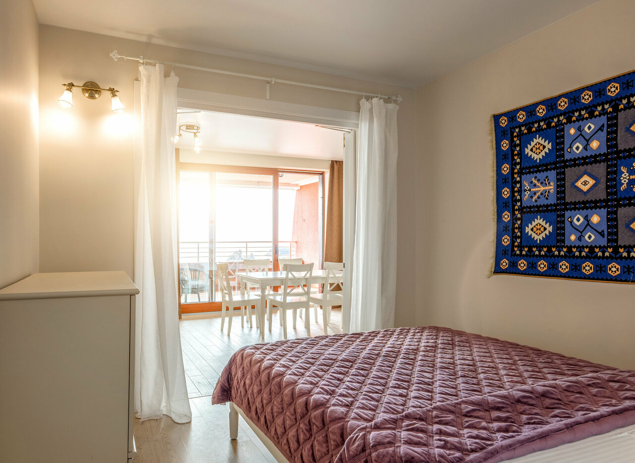 Гостиница Фамилия Делюкс Гурзуф