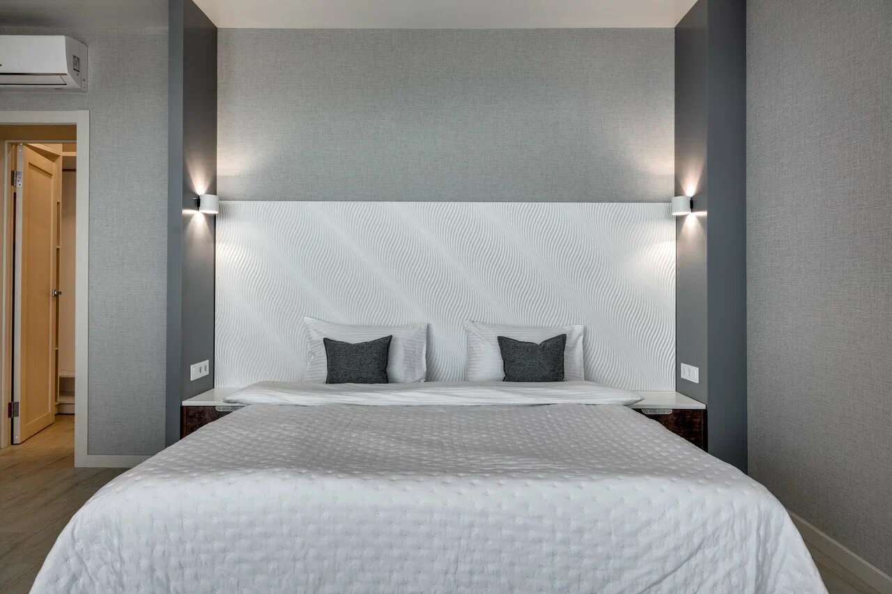 Гостиница Фамилия Делюкс Гурзуф-34