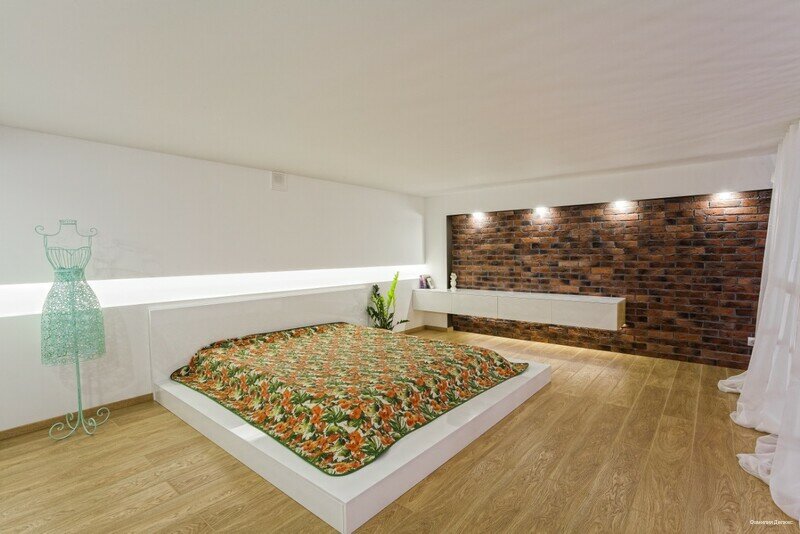 Гостиница Фамилия Делюкс Гурзуф-105