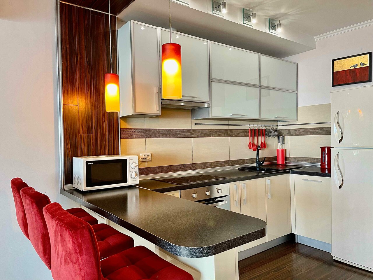 Гостиница Фамилия Делюкс Гурзуф-118