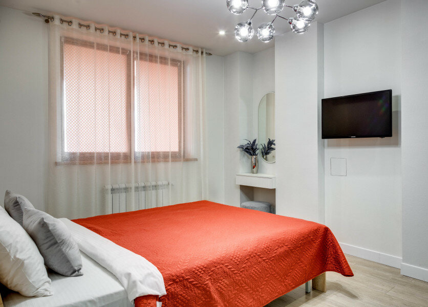 Гостиница Фамилия Делюкс Гурзуф