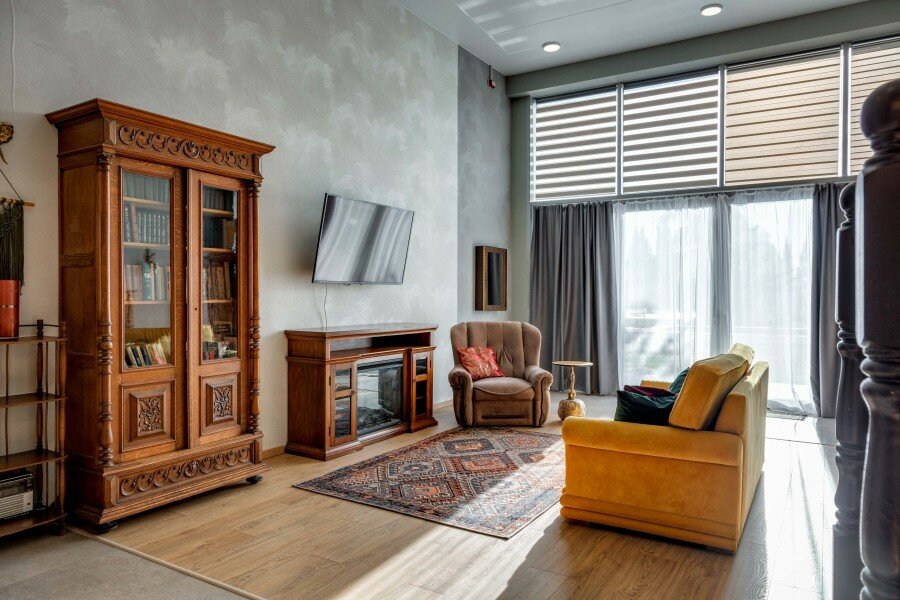 Гостиница Фамилия Делюкс Гурзуф