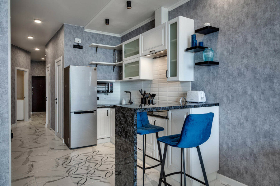 Гостиница Фамилия Делюкс Гурзуф