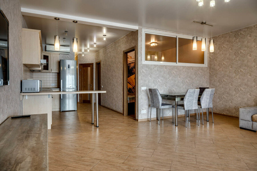 Гостиница Фамилия Делюкс Гурзуф