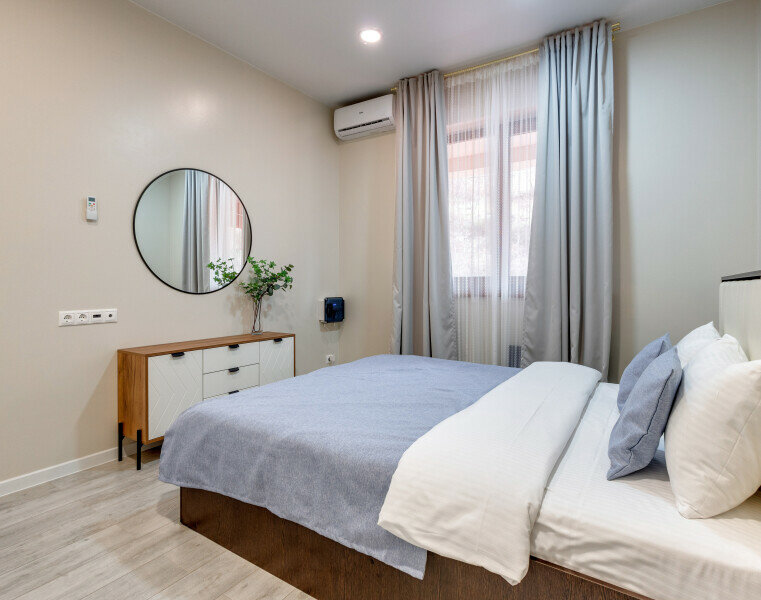 Гостиница Фамилия Делюкс Гурзуф