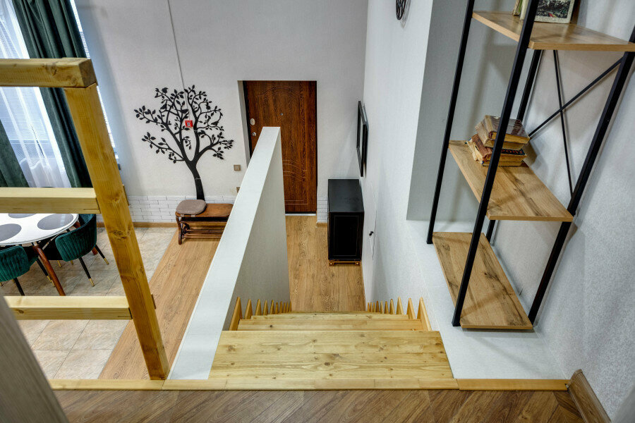 Гостиница Фамилия Делюкс Гурзуф