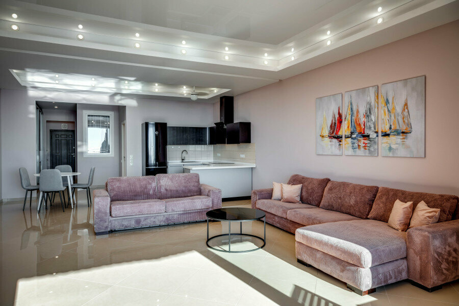 Гостиница Фамилия Делюкс Гурзуф