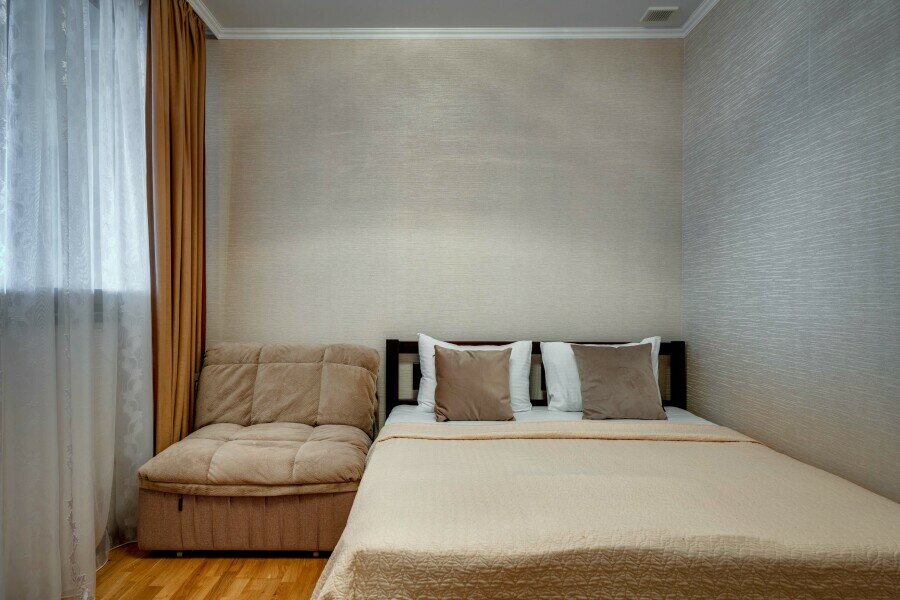 Гостиница Фамилия Делюкс Гурзуф