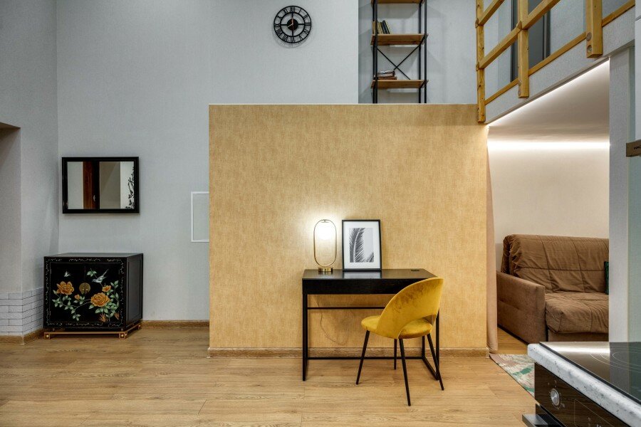 Гостиница Фамилия Делюкс Гурзуф