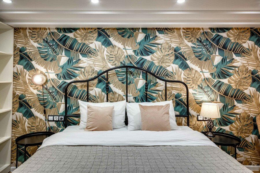 Гостиница Фамилия Делюкс Гурзуф