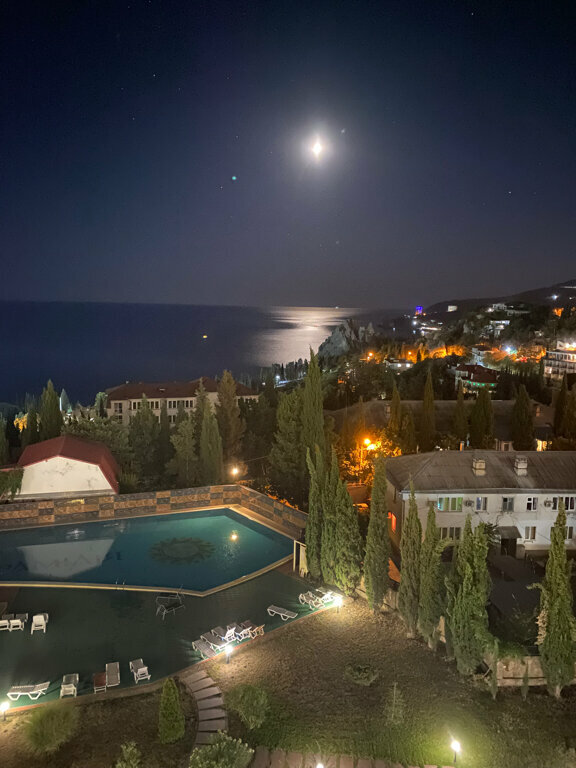 Гостиница Фамилия Делюкс Гурзуф-178