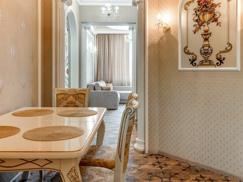 Гостиница Фамилия Делюкс Гурзуф