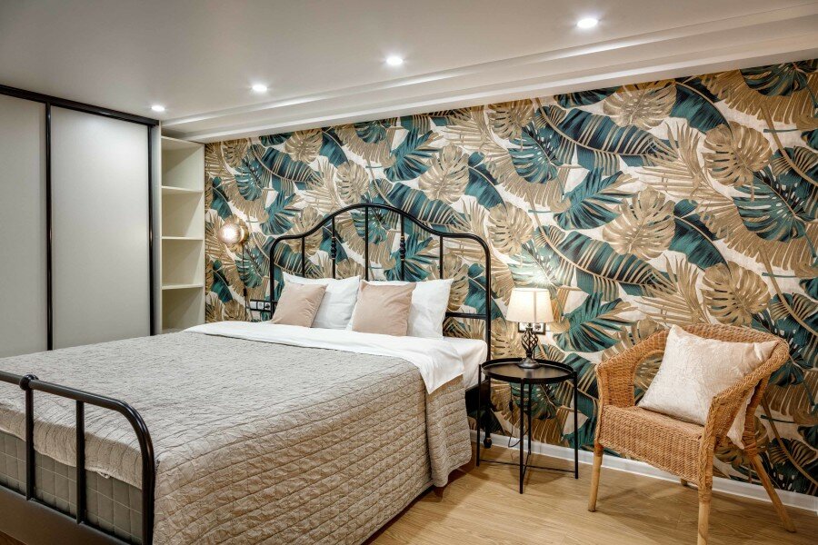 Гостиница Фамилия Делюкс Гурзуф