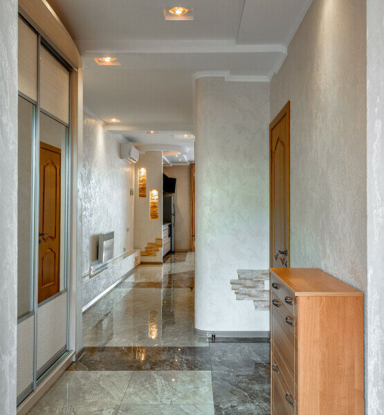 Гостиница Фамилия Делюкс Гурзуф