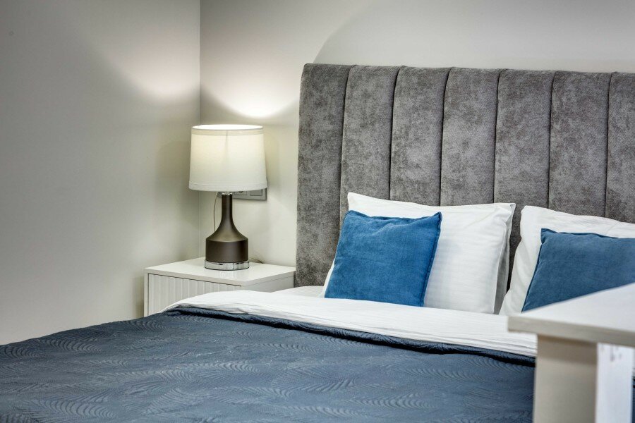 Гостиница Фамилия Делюкс Гурзуф