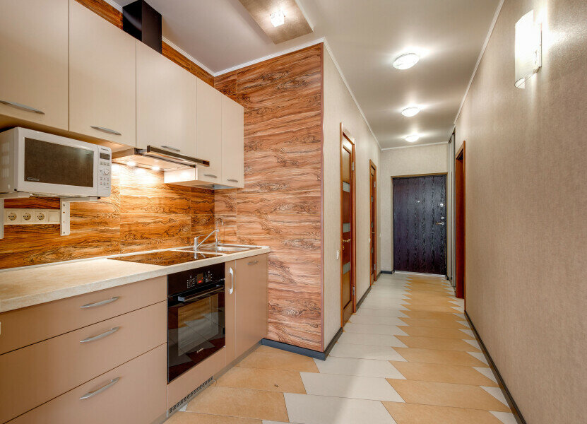 Гостиница Фамилия Делюкс Гурзуф