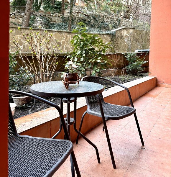 Гостиница Фамилия Делюкс Гурзуф