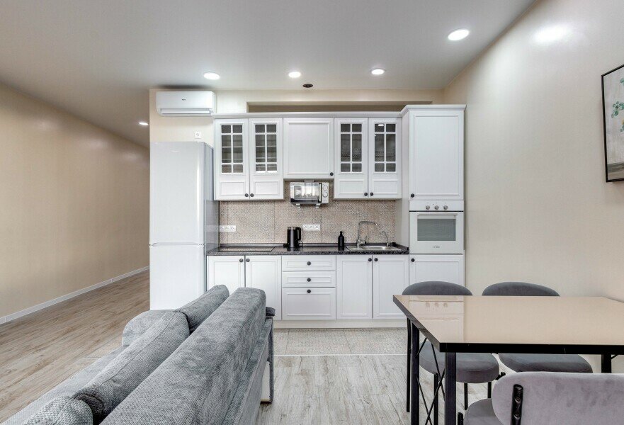 Гостиница Фамилия Делюкс Гурзуф