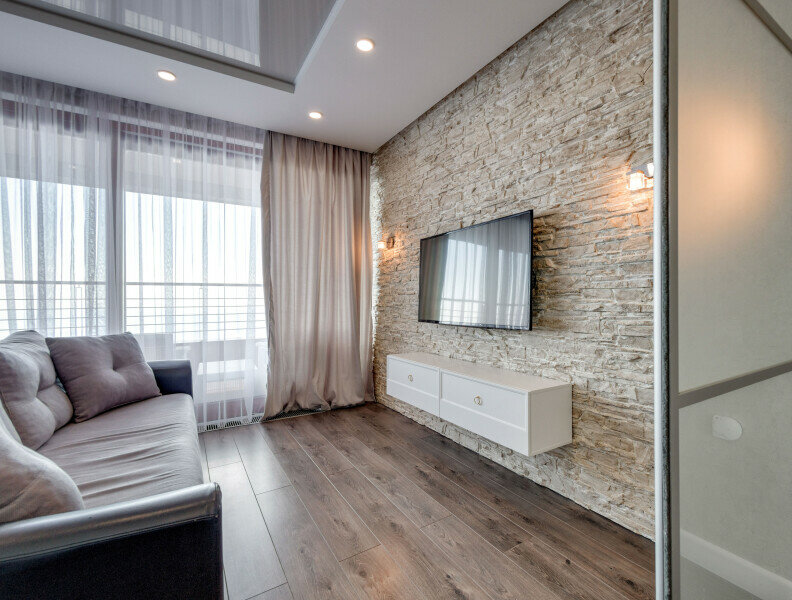 Гостиница Фамилия Делюкс Гурзуф