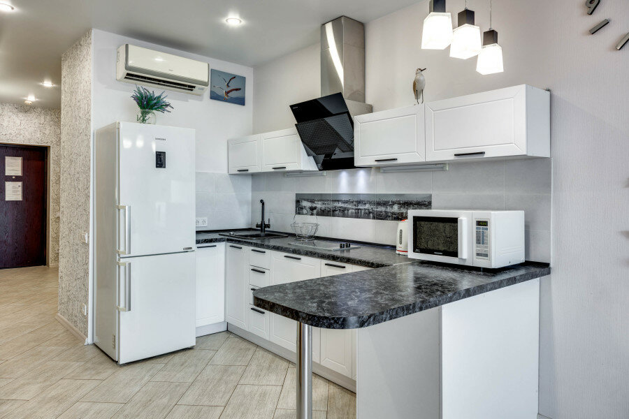 Гостиница Фамилия Делюкс Гурзуф