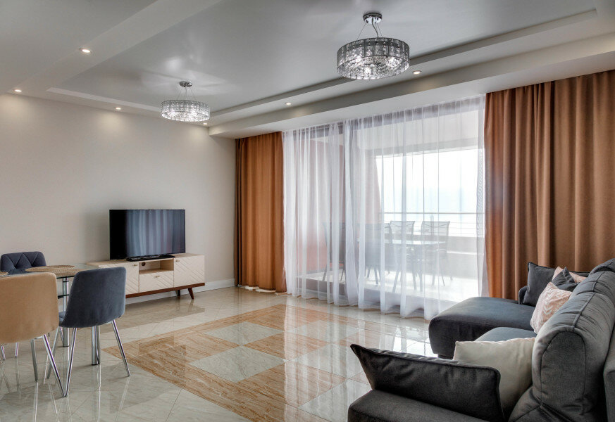 Гостиница Фамилия Делюкс Гурзуф