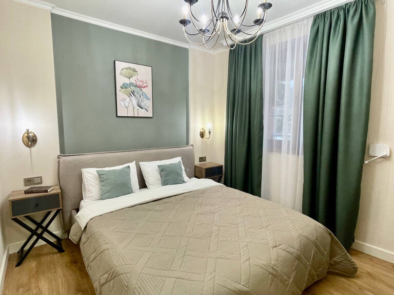 Гостиница Фамилия Делюкс Гурзуф-227