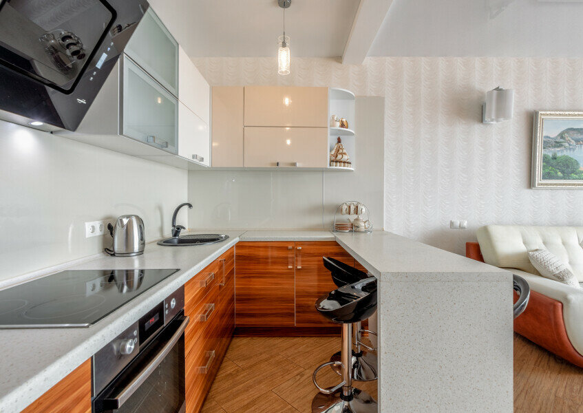 Гостиница Фамилия Делюкс Гурзуф