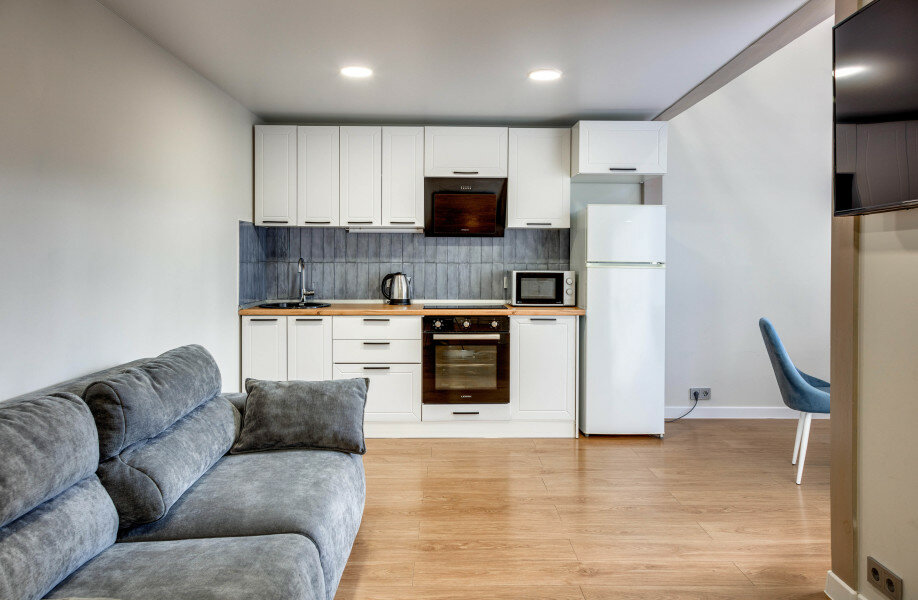 Гостиница Фамилия Делюкс Гурзуф