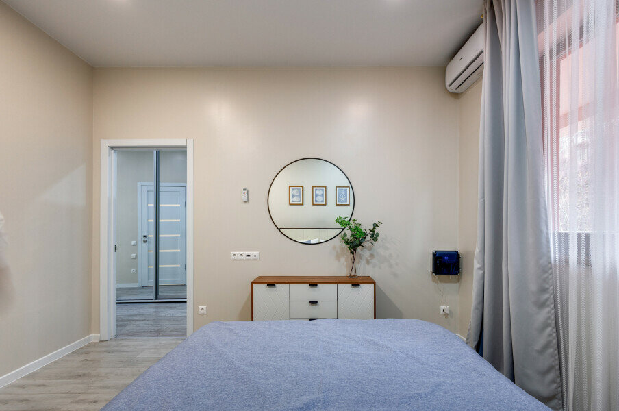 Гостиница Фамилия Делюкс Гурзуф