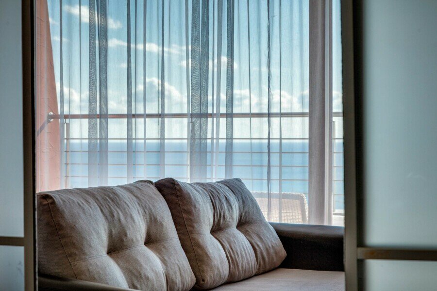 Гостиница Фамилия Делюкс Гурзуф