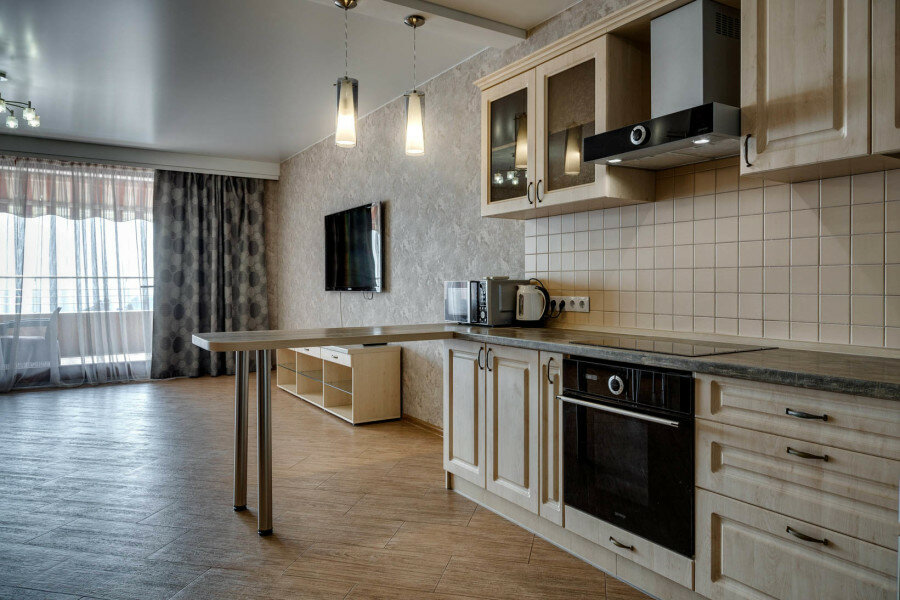 Гостиница Фамилия Делюкс Гурзуф