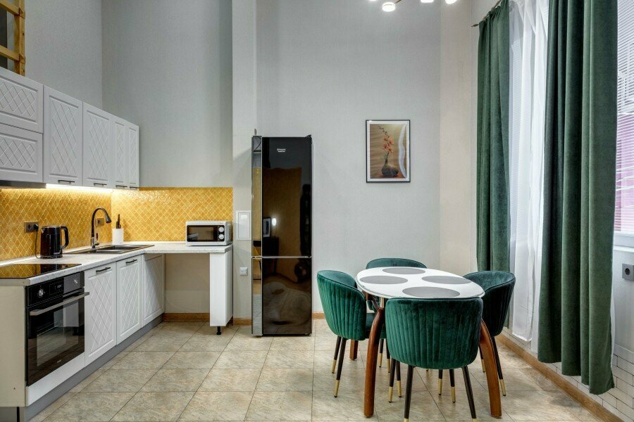 Гостиница Фамилия Делюкс Гурзуф