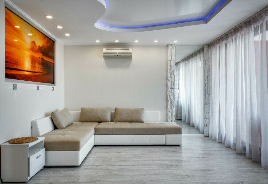 Гостиница Фамилия Делюкс Гурзуф