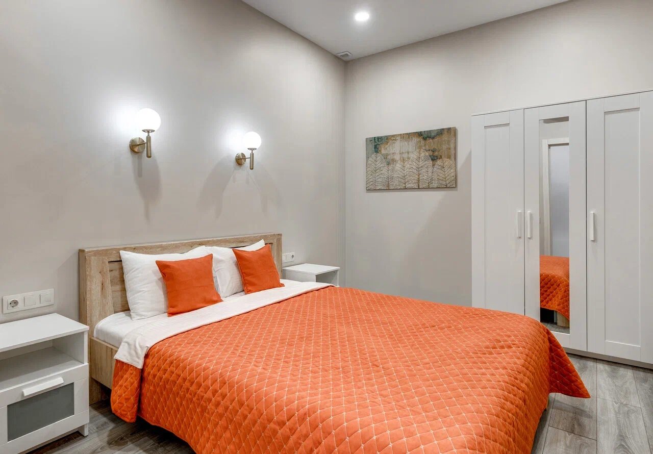 Гостиница Фамилия Делюкс Гурзуф-32