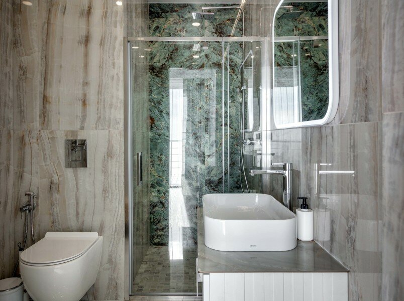 Гостиница Фамилия Делюкс Гурзуф