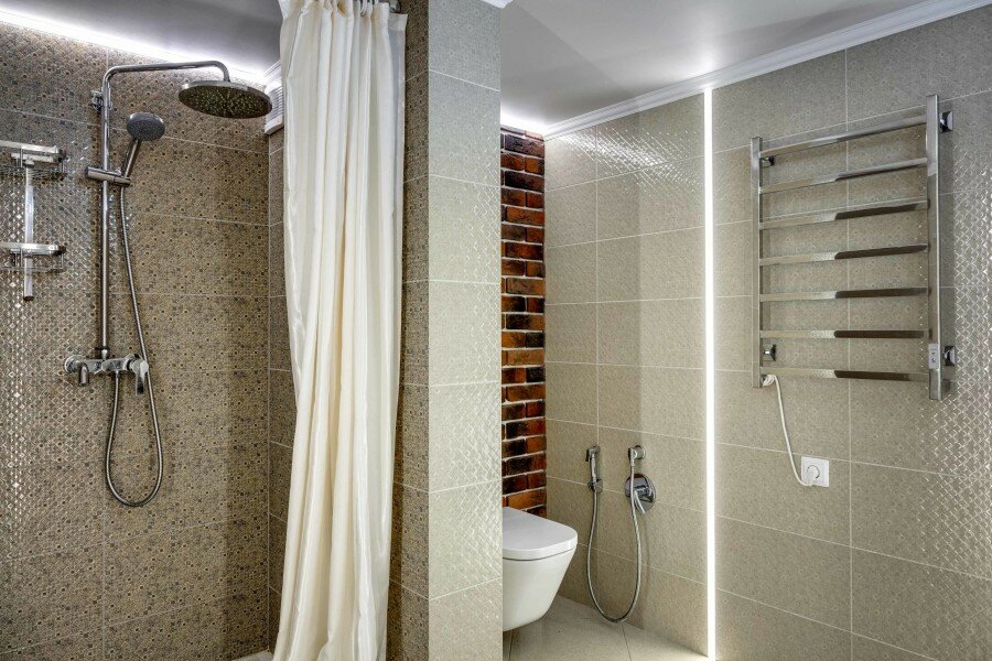 Гостиница Фамилия Делюкс Гурзуф