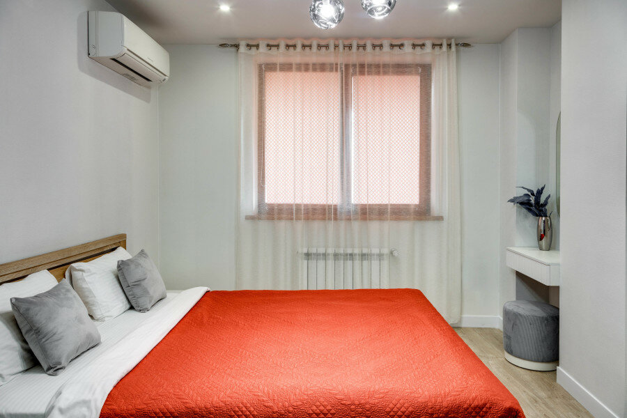 Гостиница Фамилия Делюкс Гурзуф