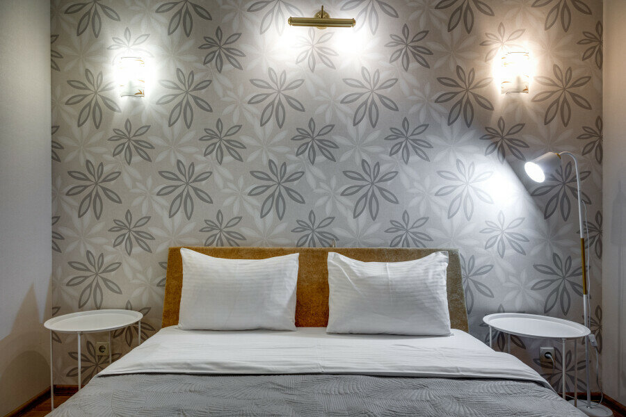 Гостиница Фамилия Делюкс Гурзуф