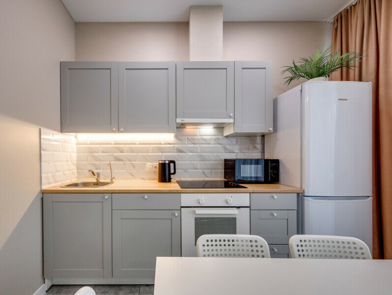 Гостиница Фамилия Делюкс Гурзуф