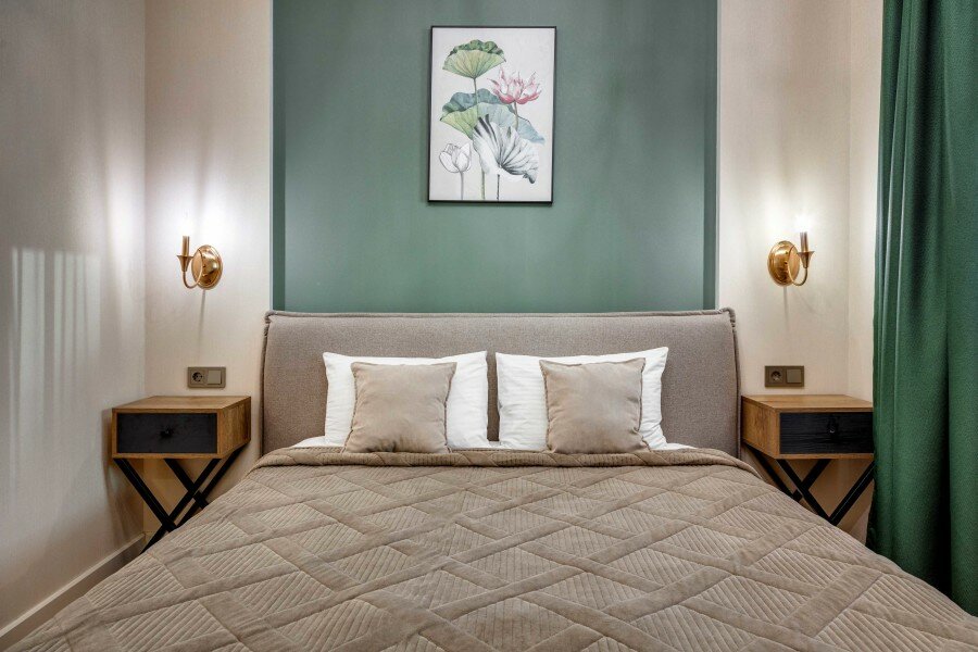 Гостиница Фамилия Делюкс Гурзуф