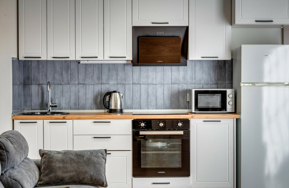 Гостиница Фамилия Делюкс Гурзуф