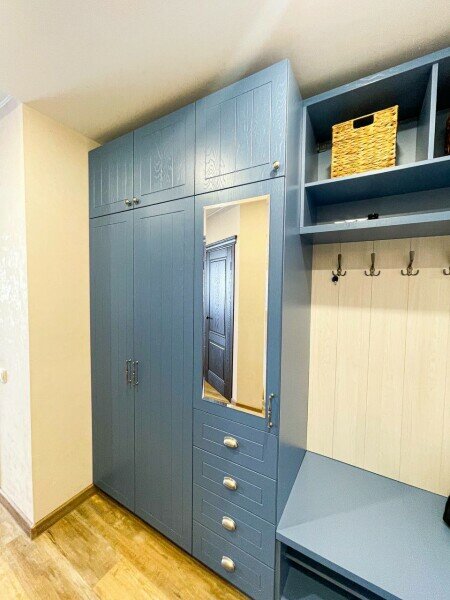 Гостиница Фамилия Делюкс Гурзуф