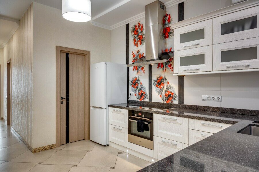 Гостиница Фамилия Делюкс Гурзуф