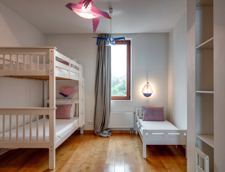 Гостиница Фамилия Делюкс Гурзуф