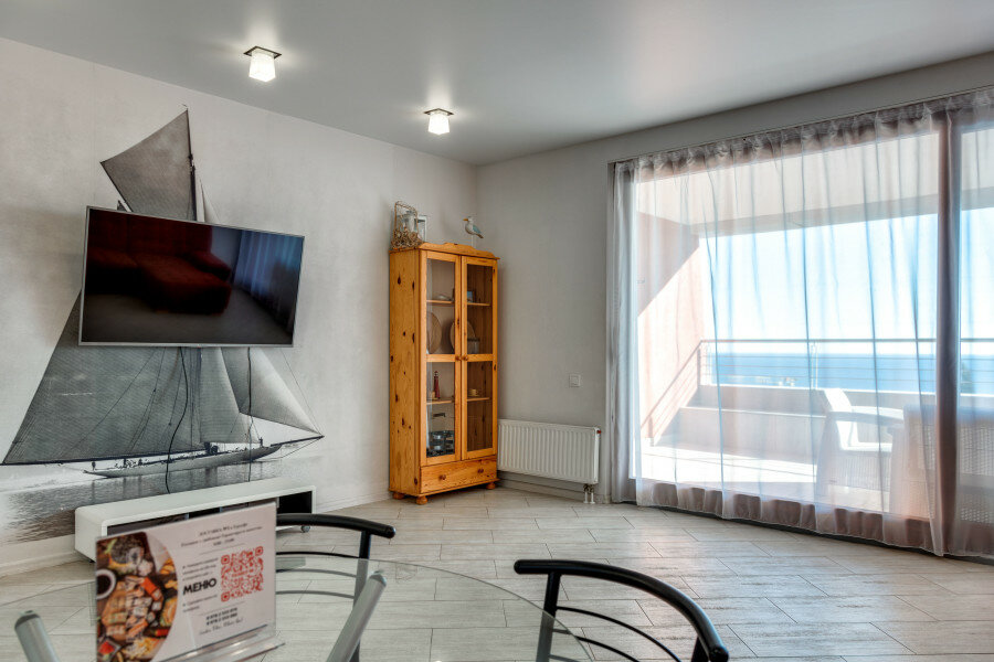 Гостиница Фамилия Делюкс Гурзуф