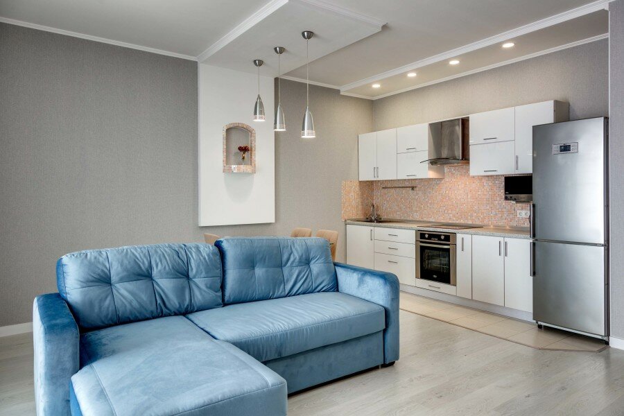 Гостиница Фамилия Делюкс Гурзуф