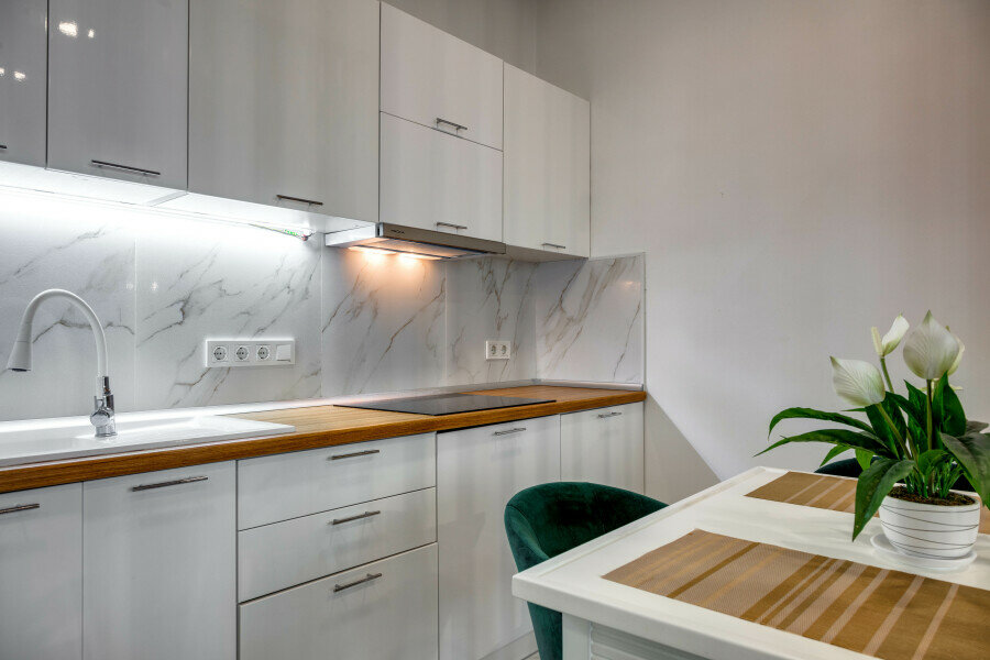 Гостиница Фамилия Делюкс Гурзуф