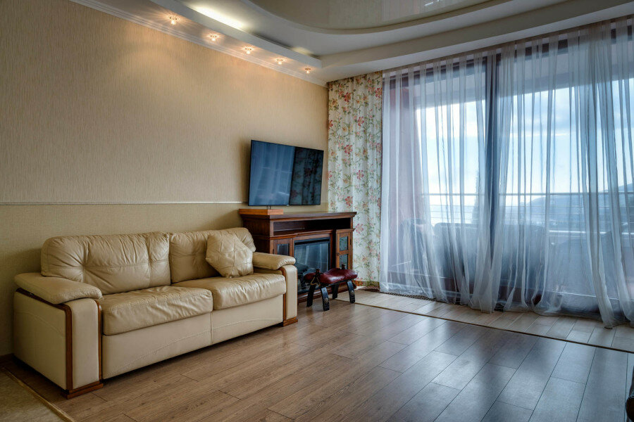 Гостиница Фамилия Делюкс Гурзуф