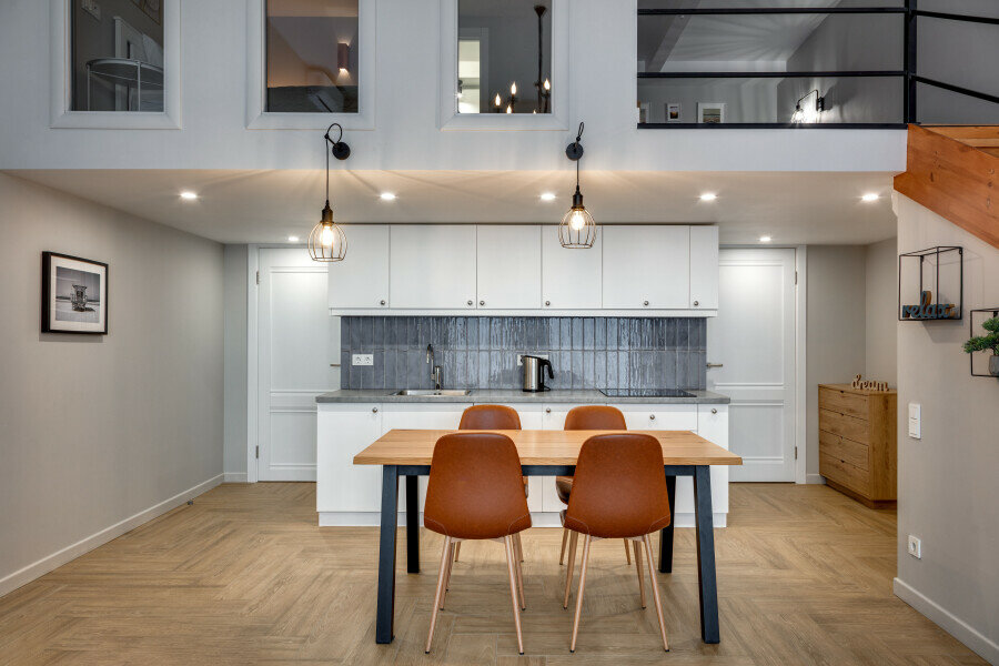 Гостиница Фамилия Делюкс Гурзуф