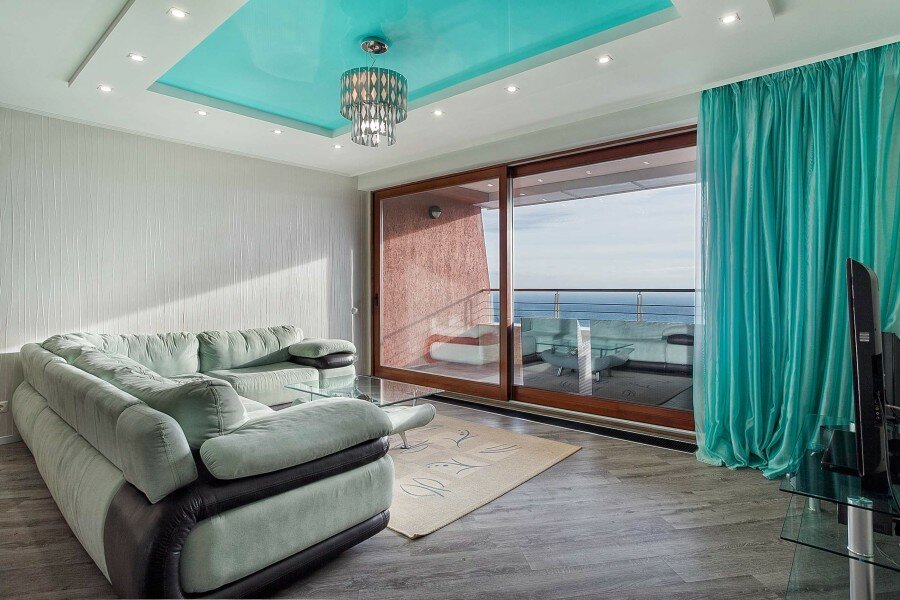 Гостиница Фамилия Делюкс Гурзуф